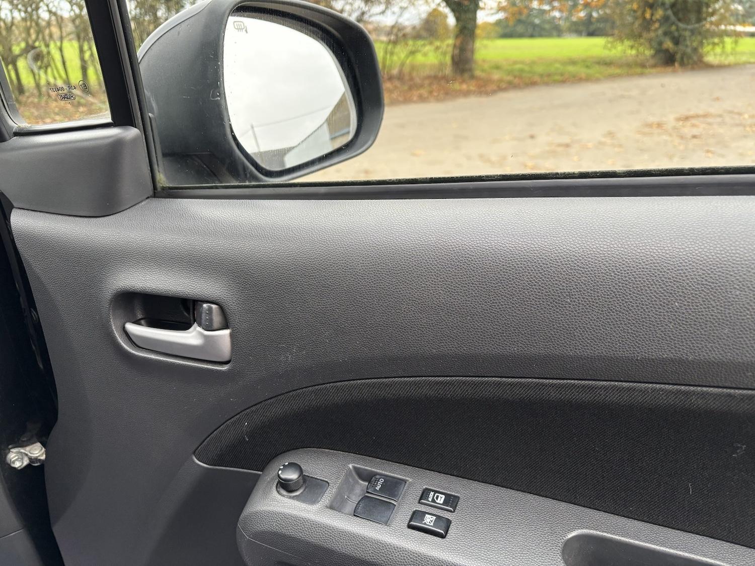 Used Suzuki Splash 2008 for sale - 76863887: Photo 20