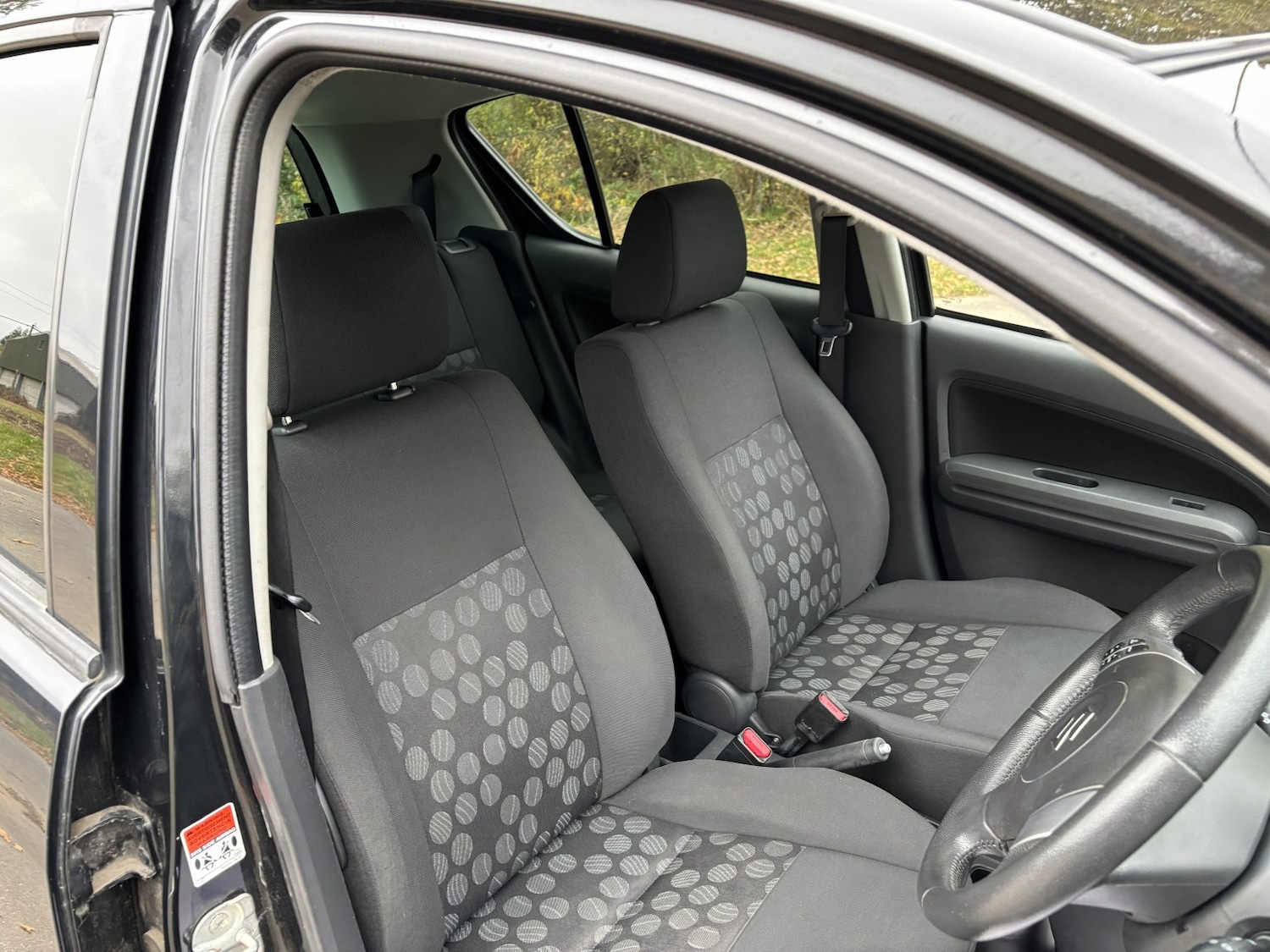 Used Suzuki Splash 2008 for sale - 76863887: Photo 21