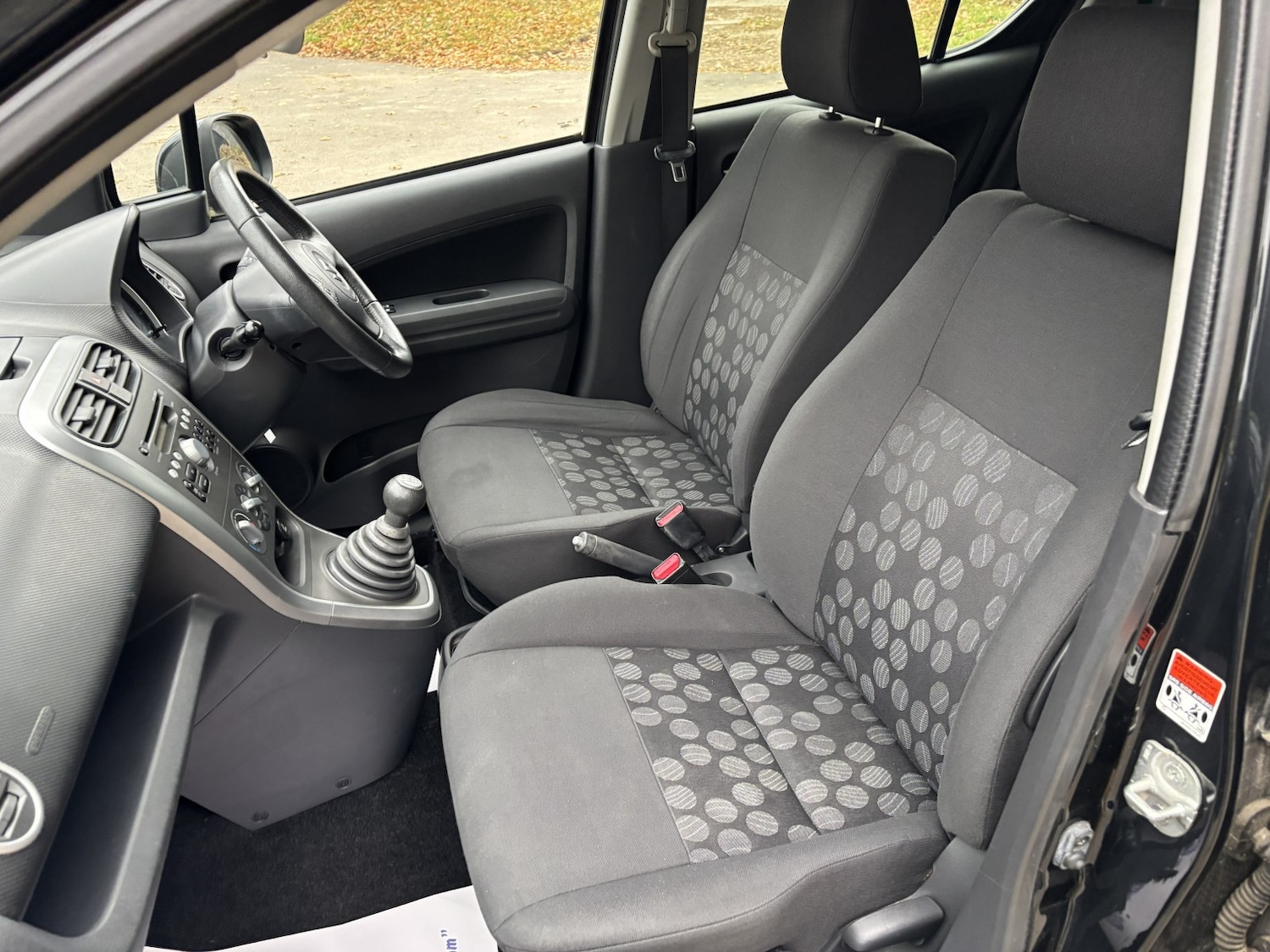 Used Suzuki Splash 2008 for sale - 76863887: Photo 24