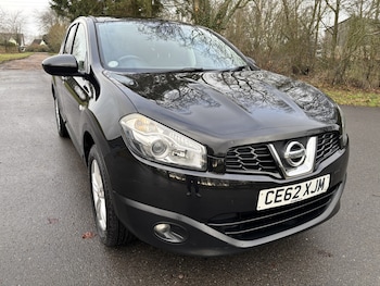 2012 - 1.6 Acenta 5-Door