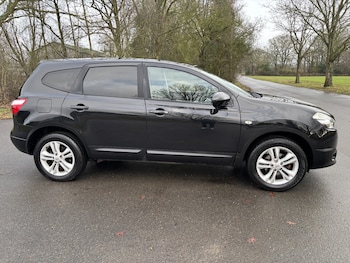 Used Nissan Qashqai+2 2012 for sale - 77225154: Photo