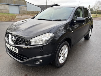 Used Nissan Qashqai+2 2012 for sale - 77225154: Photo