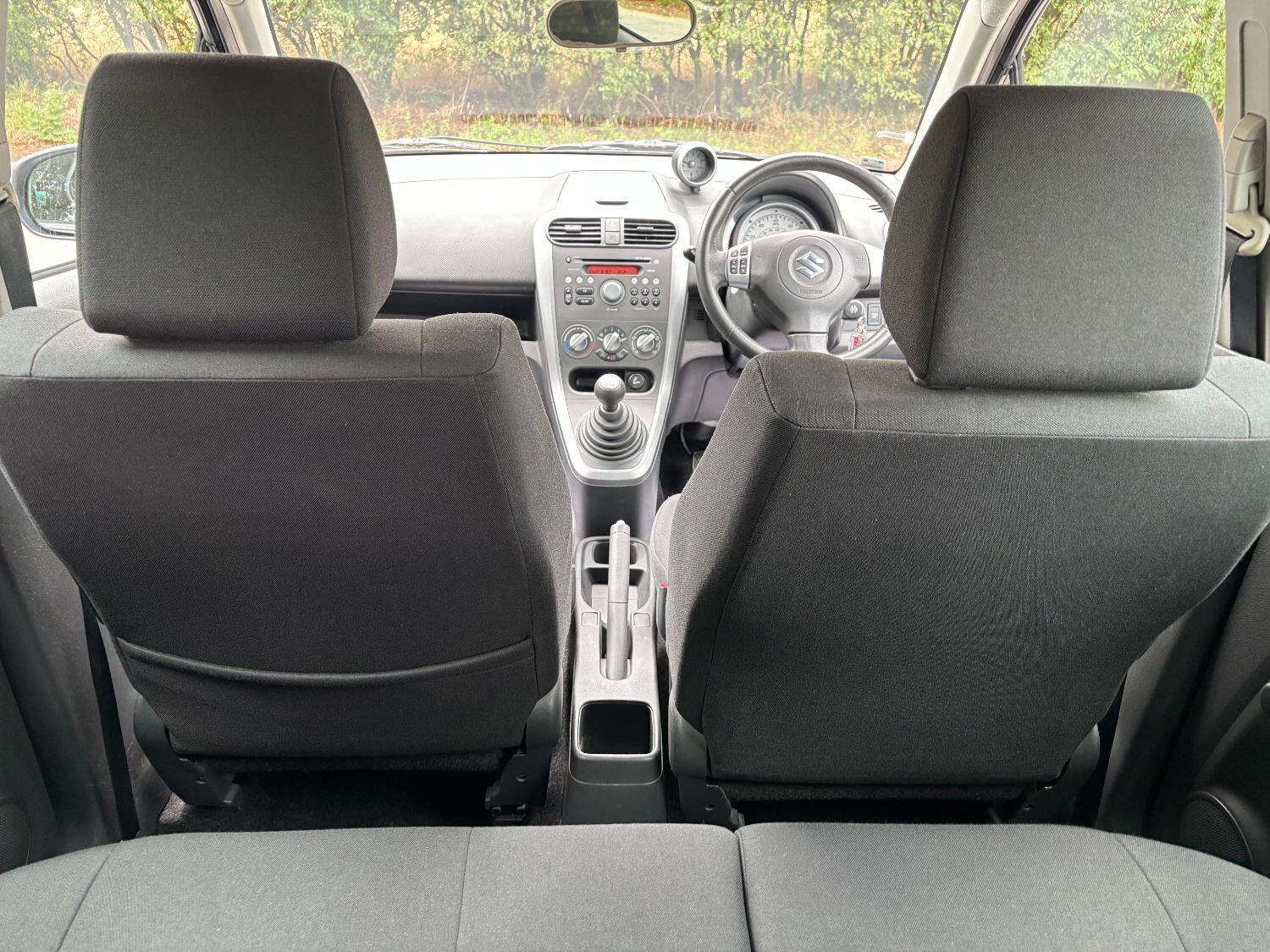 Used Suzuki Splash 2009 for sale - 76924447: Photo 11