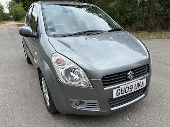 2009 - 1.2 GLS 5-Door