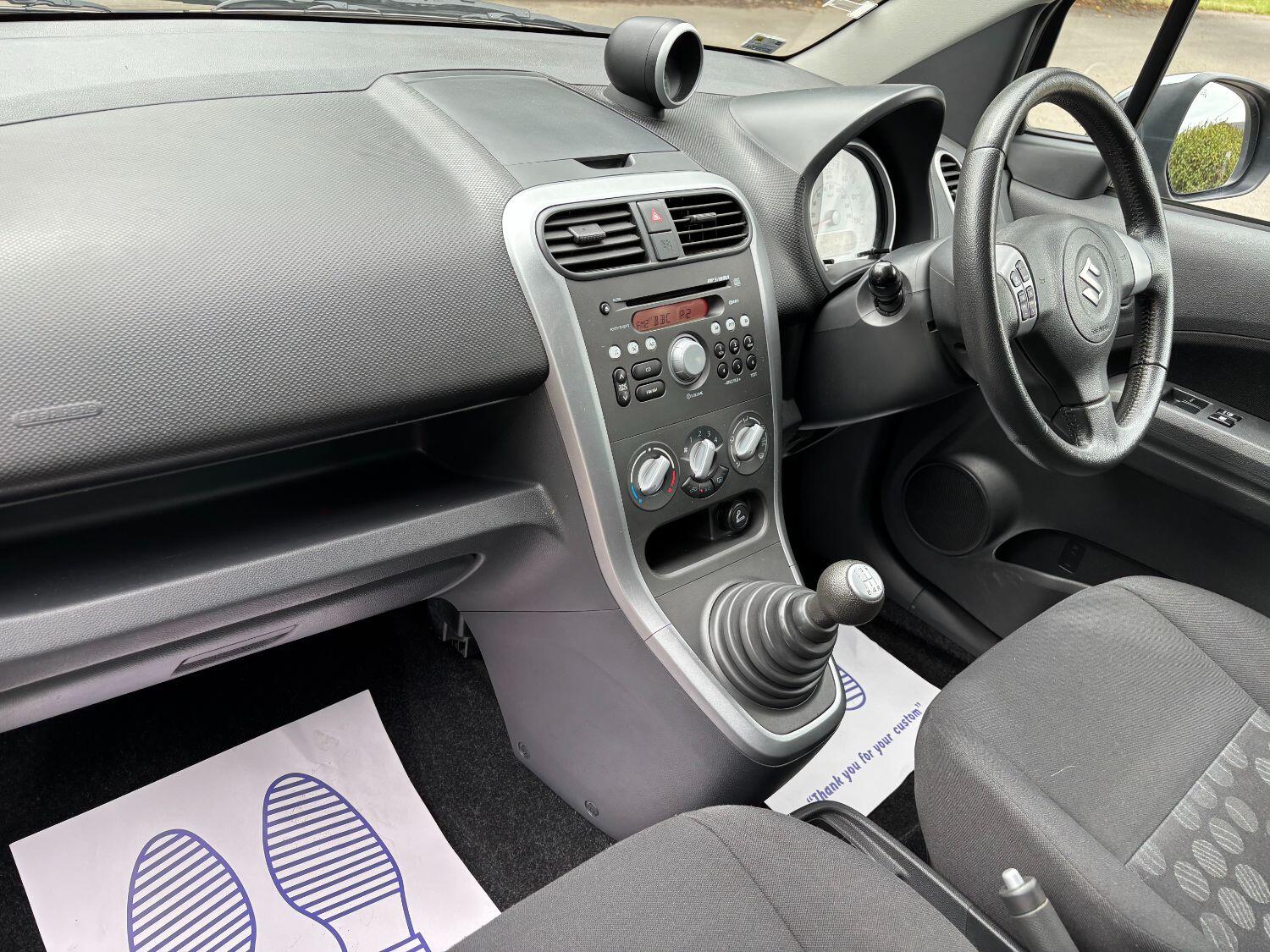 Used Suzuki Splash 2009 for sale - 76924447: Photo 9