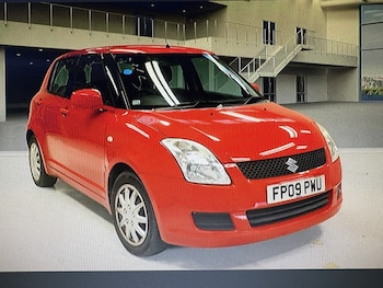 2009 - 1.3 GL 5-Door