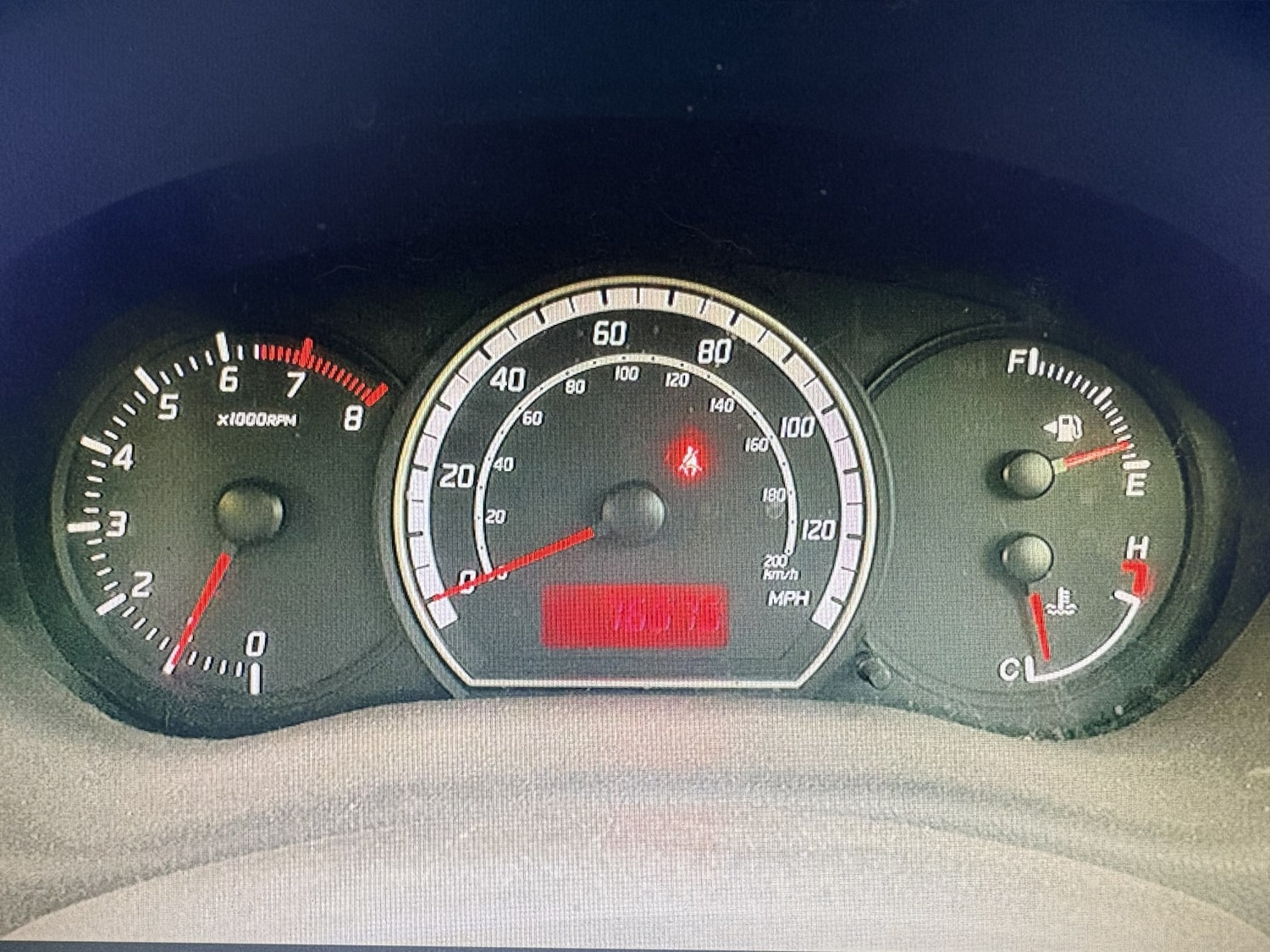 Used Suzuki Swift 2009 for sale - 76387326: Photo 5