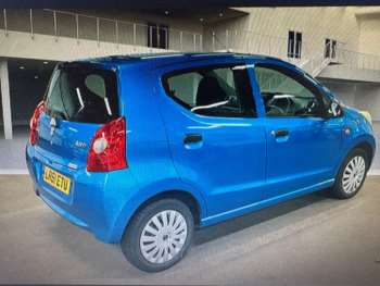 Used Suzuki Alto 2011 for sale - 75160467: Photo