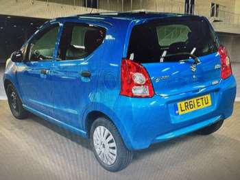 Used Suzuki Alto 2011 for sale - 75160467: Photo