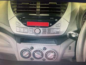 Used Suzuki Alto 2011 for sale - 75160467: Photo