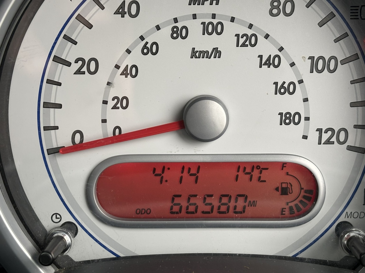 Used Suzuki Splash 2008 for sale - 77172980: Photo 11