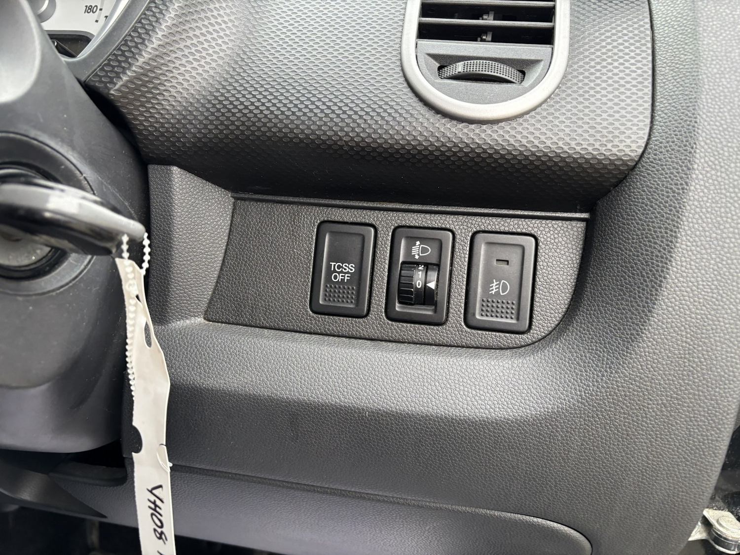 Used Suzuki Splash 2008 for sale - 77172980: Photo 19