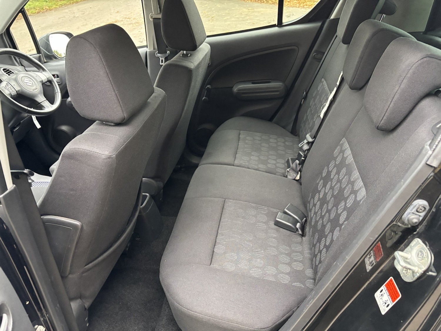 Used Suzuki Splash 2008 for sale - 77172980: Photo 23