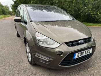 2011 - 2.0 TDCi Titanium 5-Door