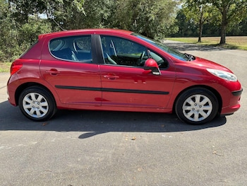 Used Peugeot 207 2008 for sale - 75754843: Photo