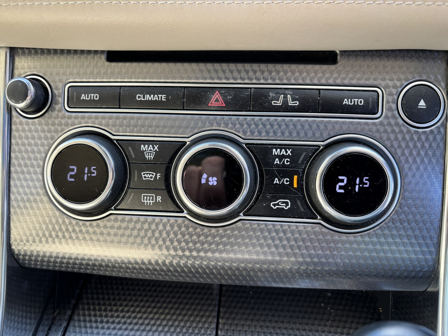 Used Land Rover Range Rover Sport 2014 for sale - 76741266: Photo 16