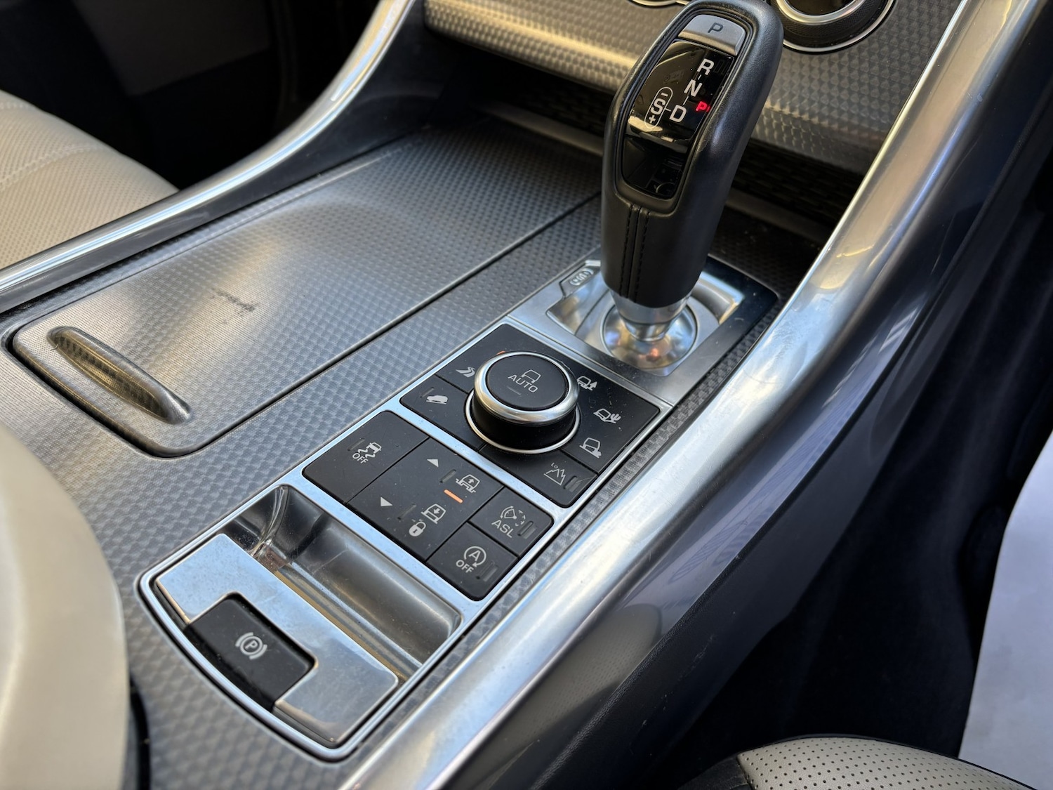 Used Land Rover Range Rover Sport 2014 for sale - 76741266: Photo 18