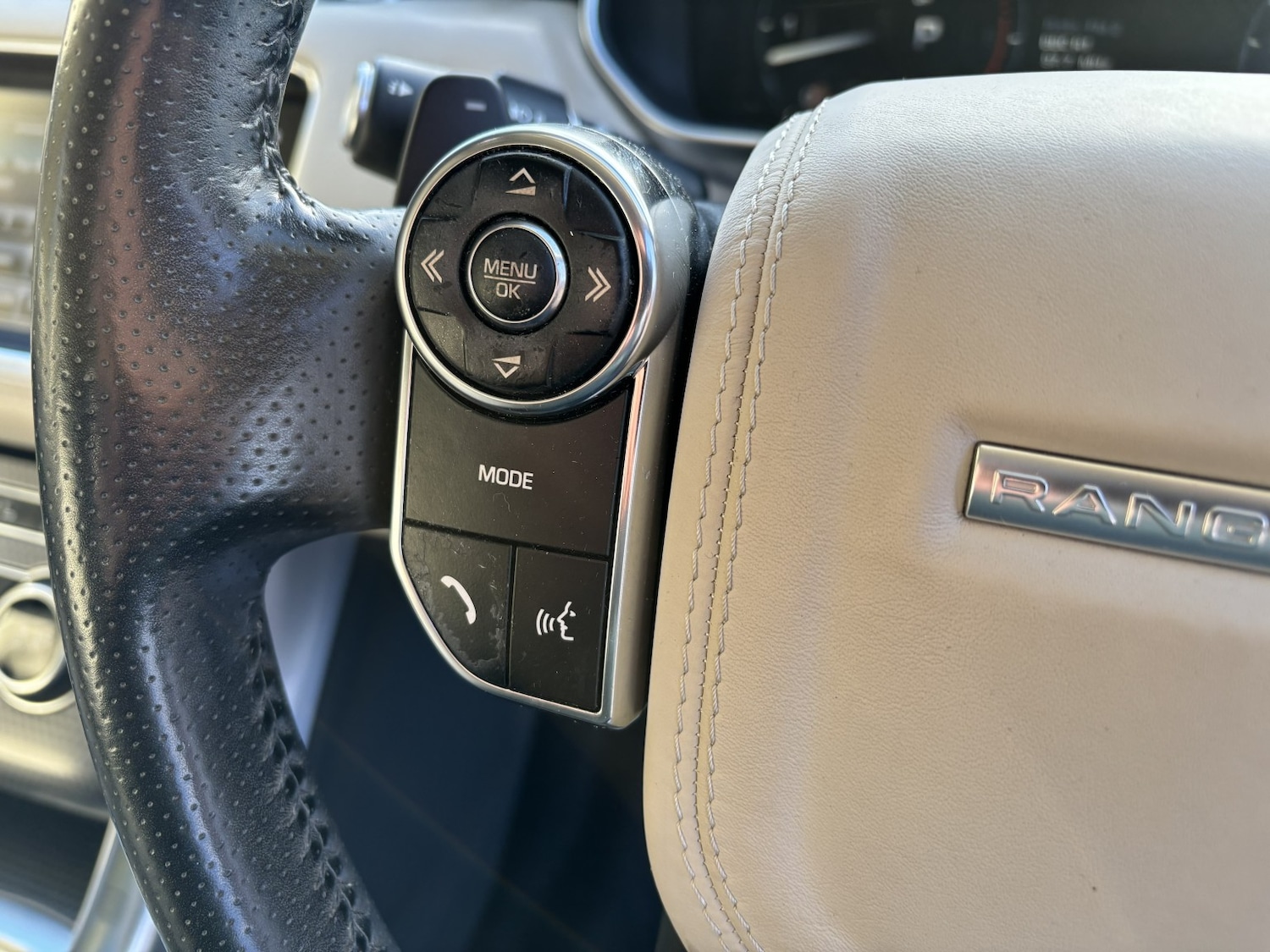 Used Land Rover Range Rover Sport 2014 for sale - 76741266: Photo 20