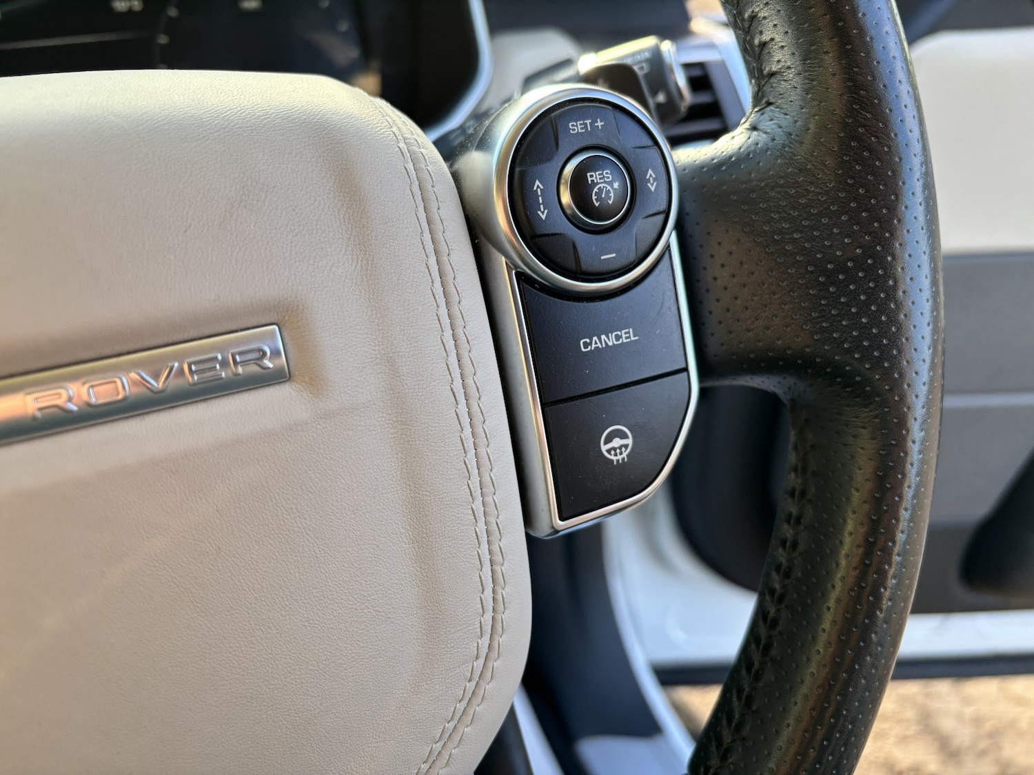 Used Land Rover Range Rover Sport 2014 for sale - 76741266: Photo 21