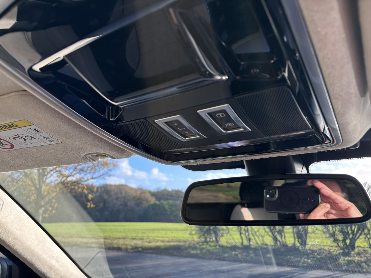 Used Land Rover Range Rover Sport 2014 for sale - 76741266: Photo 24