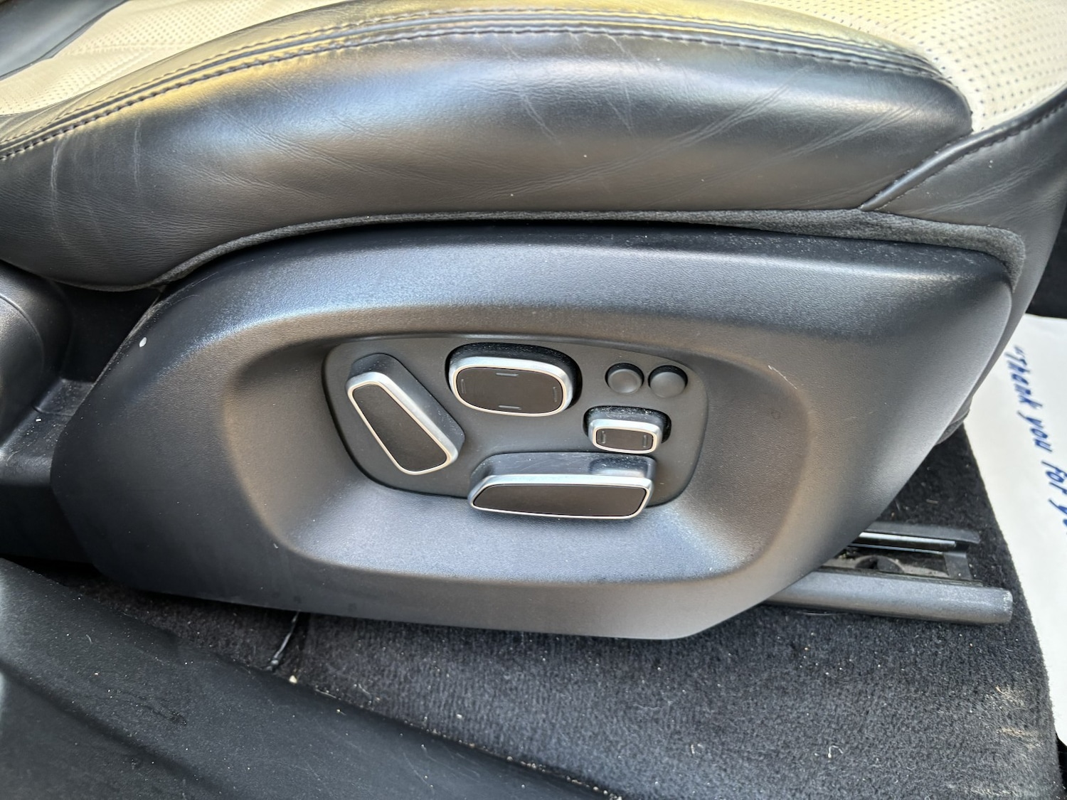 Used Land Rover Range Rover Sport 2014 for sale - 76741266: Photo 26