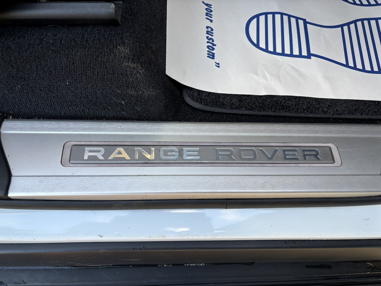 Used Land Rover Range Rover Sport 2014 for sale - 76741266: Photo 27