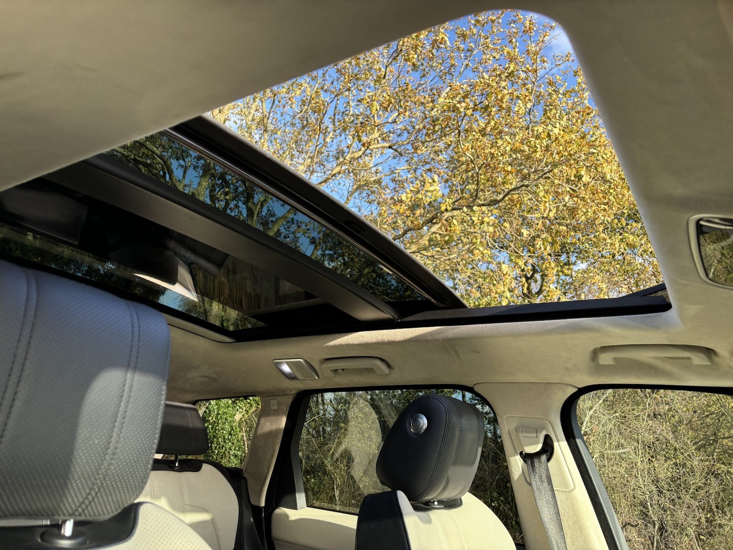 Used Land Rover Range Rover Sport 2014 for sale - 76741266: Photo 28