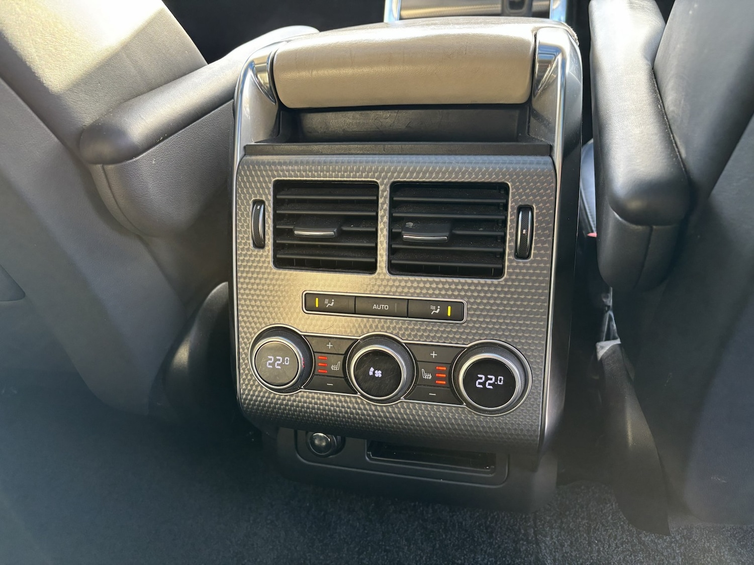 Used Land Rover Range Rover Sport 2014 for sale - 76741266: Photo 31