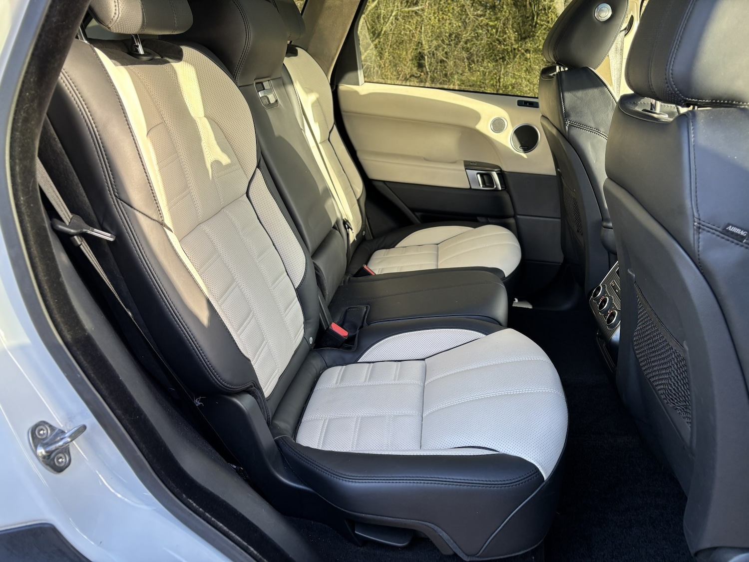 Used Land Rover Range Rover Sport 2014 for sale - 76741266: Photo 32