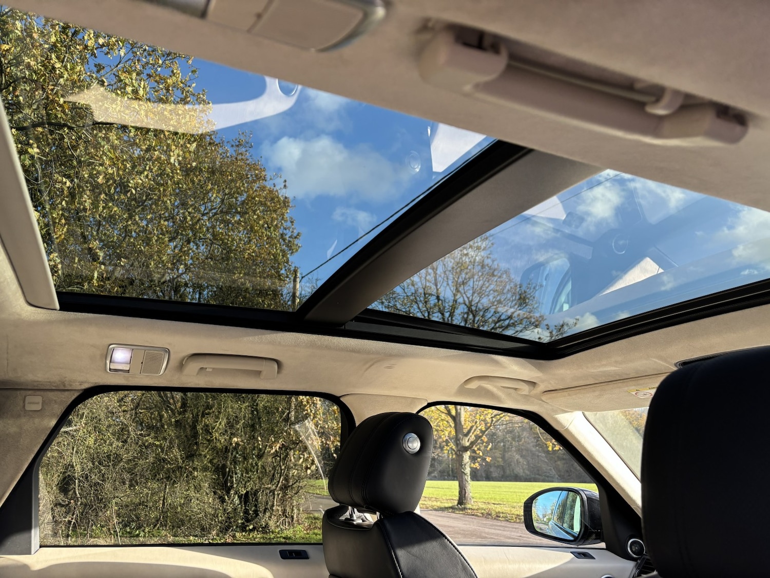 Used Land Rover Range Rover Sport 2014 for sale - 76741266: Photo 33