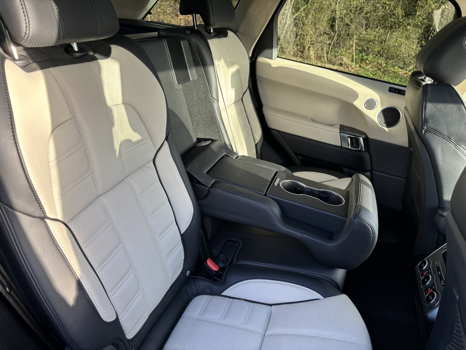 Used Land Rover Range Rover Sport 2014 for sale - 76741266: Photo 34