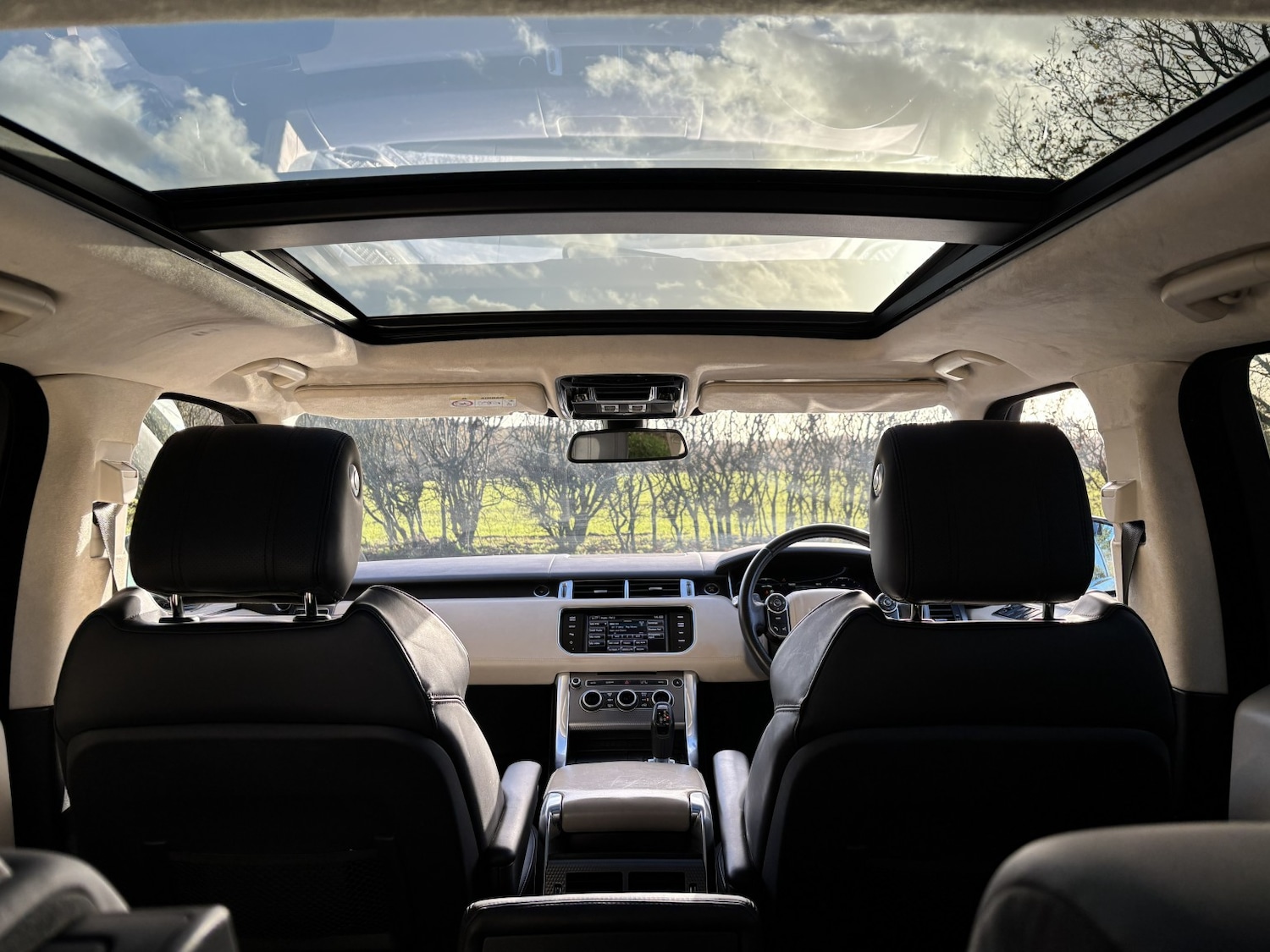 Used Land Rover Range Rover Sport 2014 for sale - 76741266: Photo 36