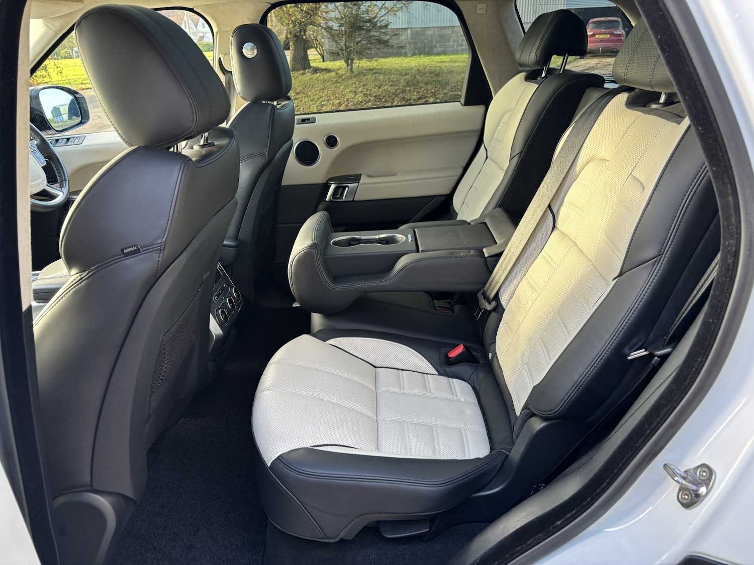 Used Land Rover Range Rover Sport 2014 for sale - 76741266: Photo 39