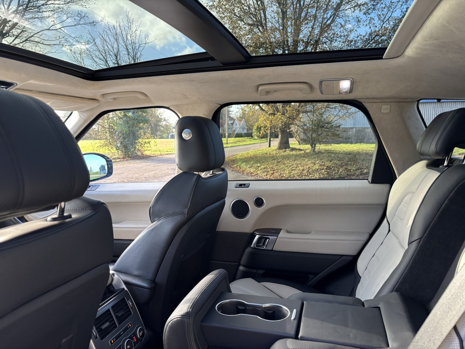 Used Land Rover Range Rover Sport 2014 for sale - 76741266: Photo 40