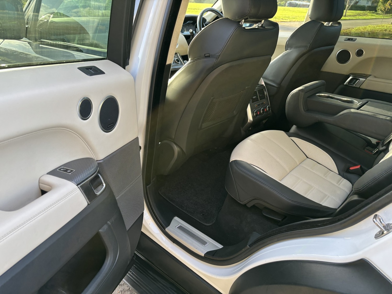 Used Land Rover Range Rover Sport 2014 for sale - 76741266: Photo 41