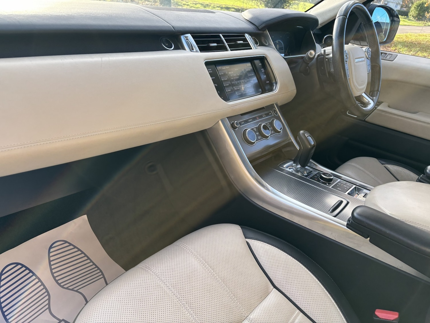 Used Land Rover Range Rover Sport 2014 for sale - 76741266: Photo 43