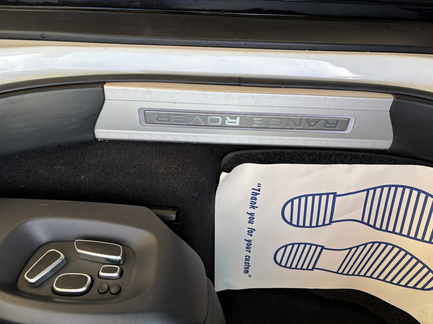 Used Land Rover Range Rover Sport 2014 for sale - 76741266: Photo 44