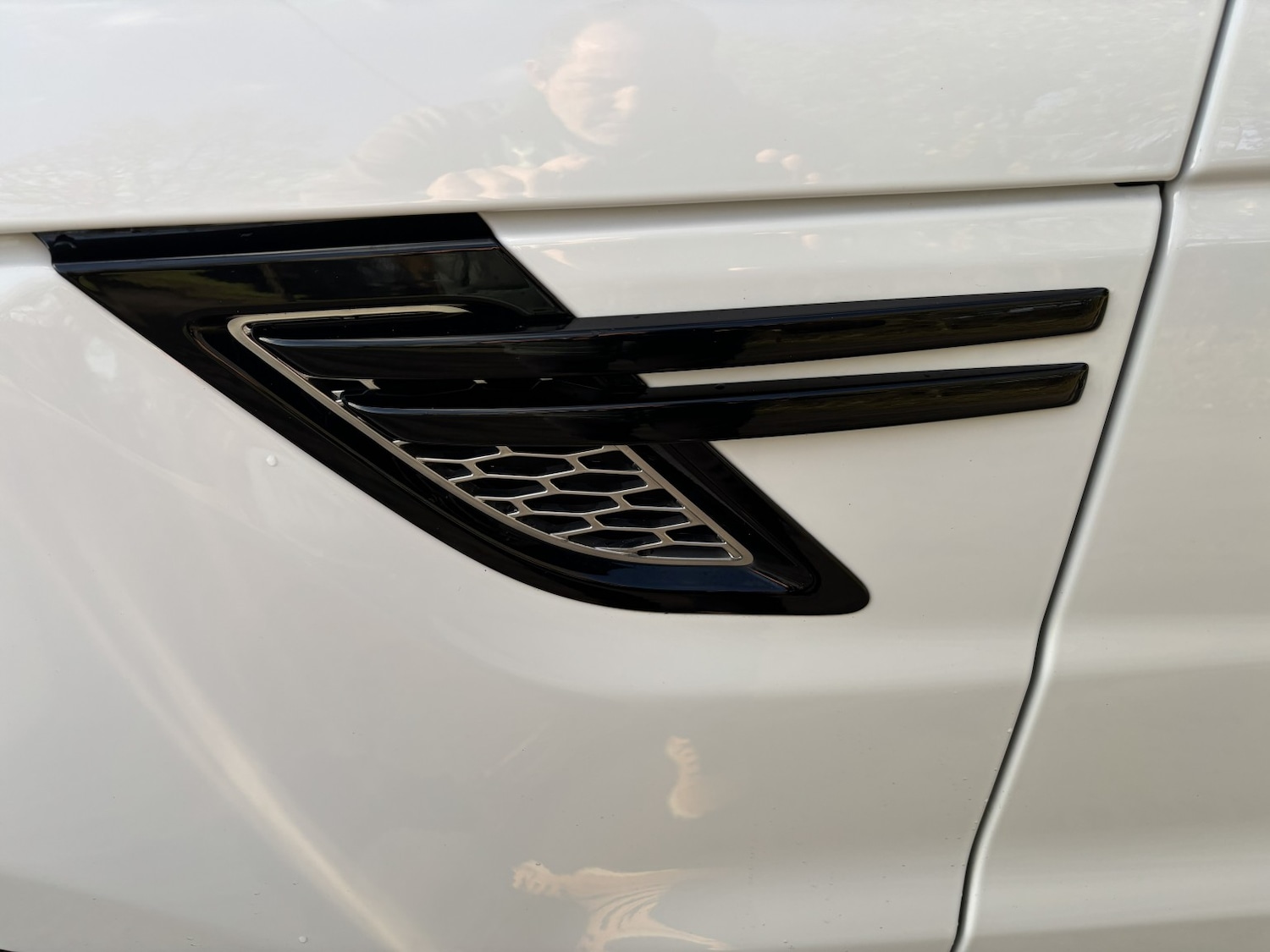 Used Land Rover Range Rover Sport 2014 for sale - 76741266: Photo 46