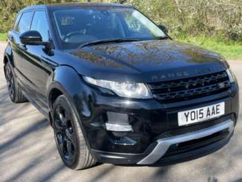2015 - 2.2 SD4 Dynamic 5-Door