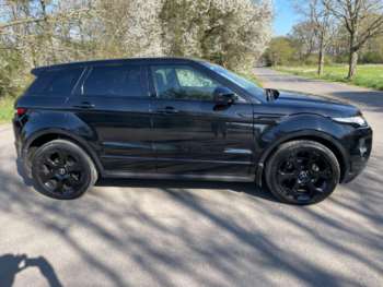 Used Land Rover Range Rover Evoque 2015 for sale - 74846355: Photo