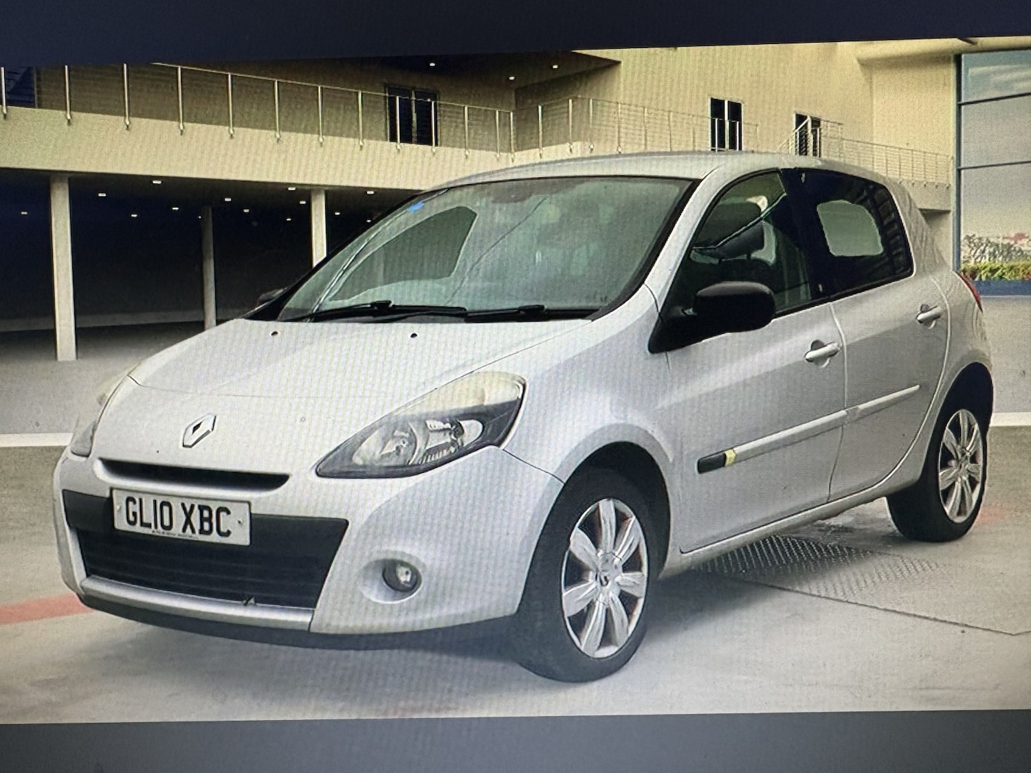 Used Renault Clio 2010 for sale - 77173052: Photo 6
