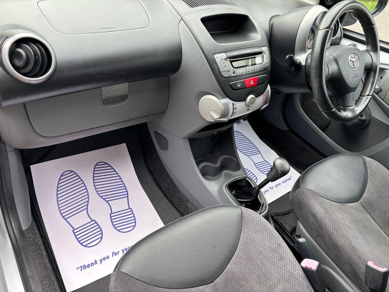 Vehicle 26