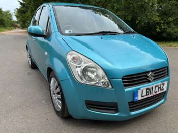 2011 - 1.2 SZ3 5-Door
