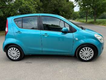 Used Suzuki Splash 2011 for sale - 75074336: Photo