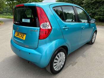 Used Suzuki Splash 2011 for sale - 75074336: Photo