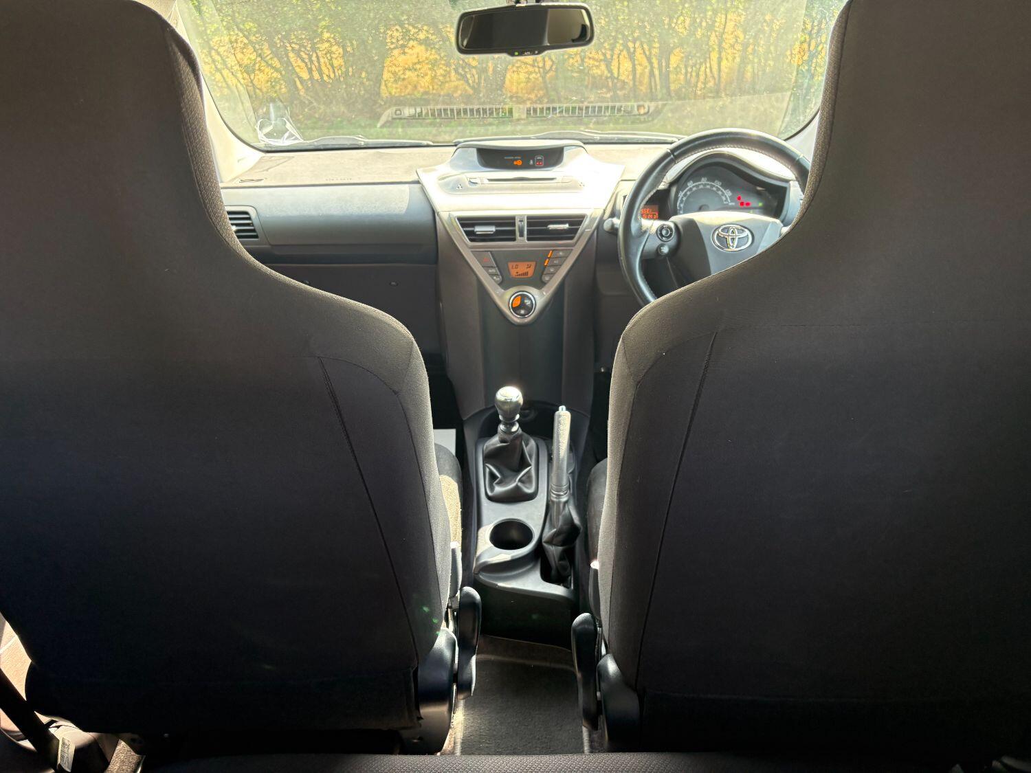 Vehicle 27