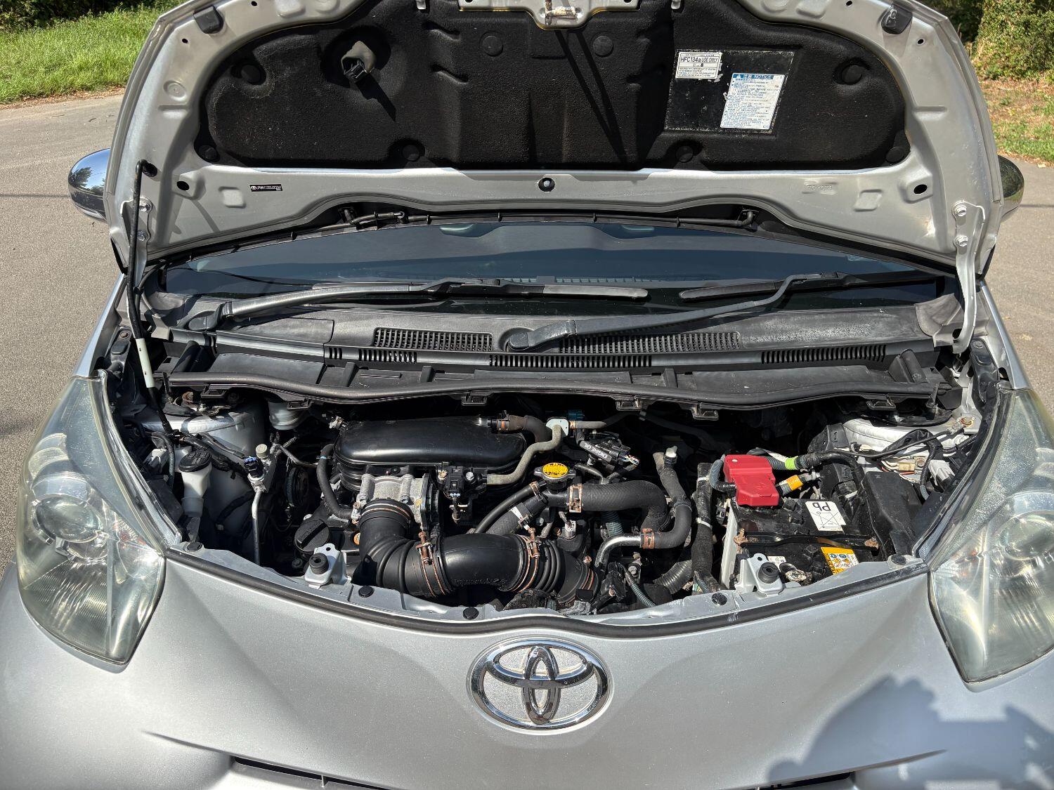 Vehicle 31
