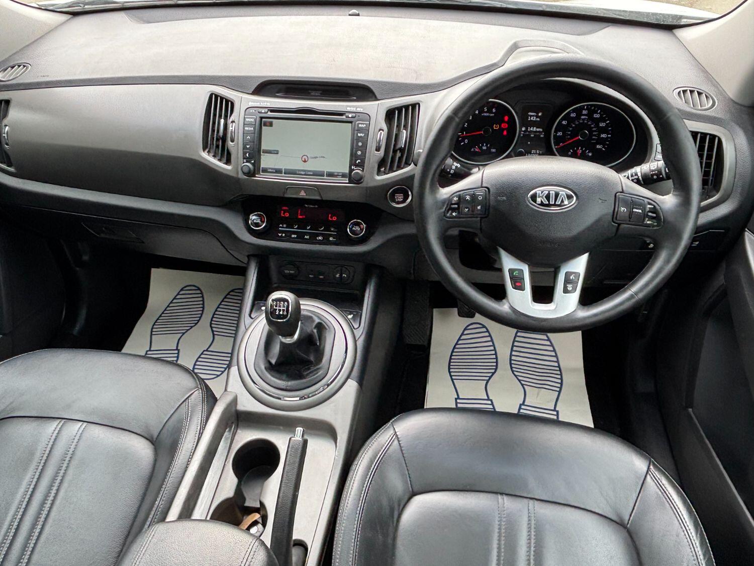 Used Kia Sportage 2014 for sale - 75881754: Photo 10