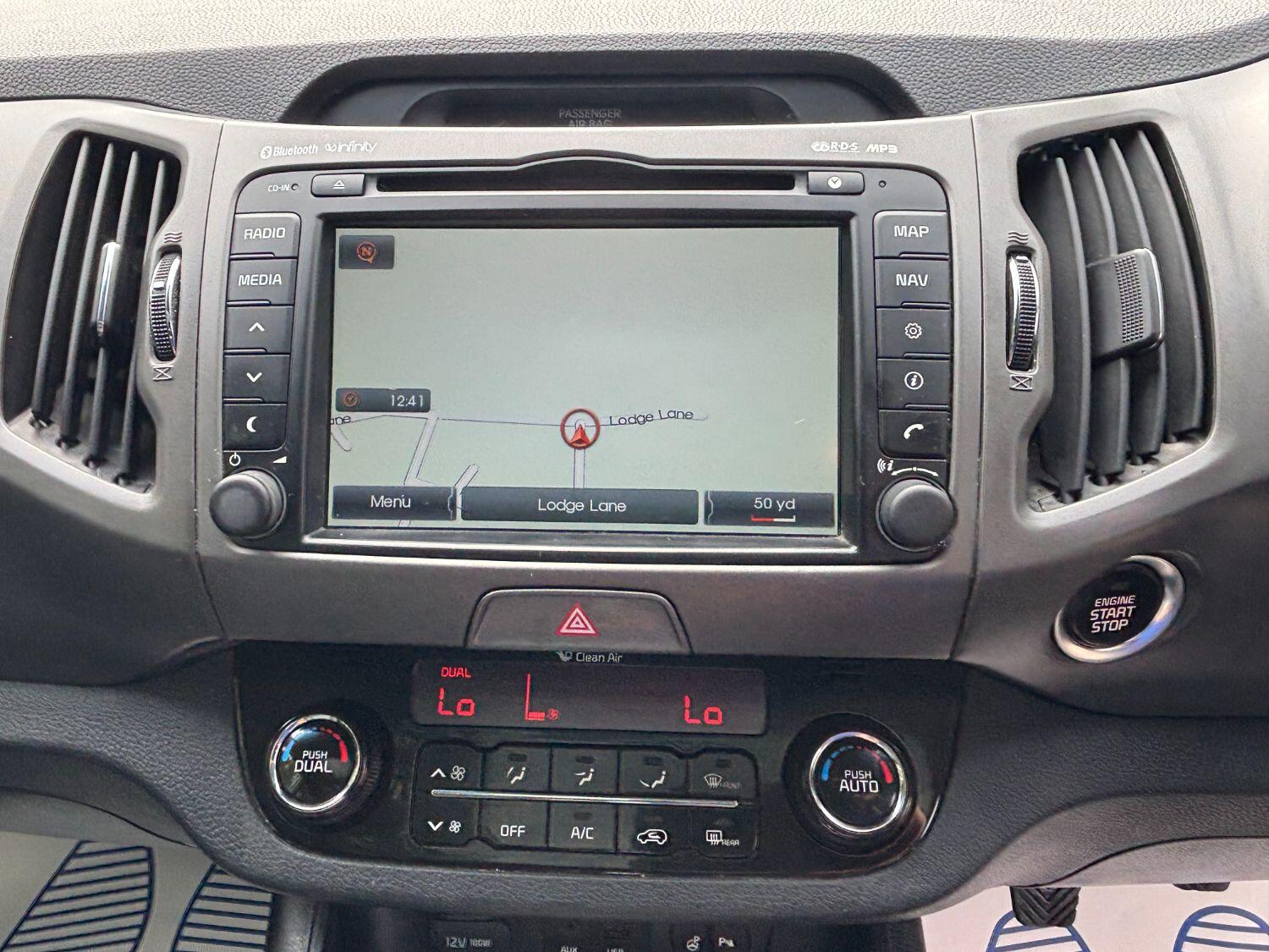 Used Kia Sportage 2014 for sale - 75881754: Photo 16