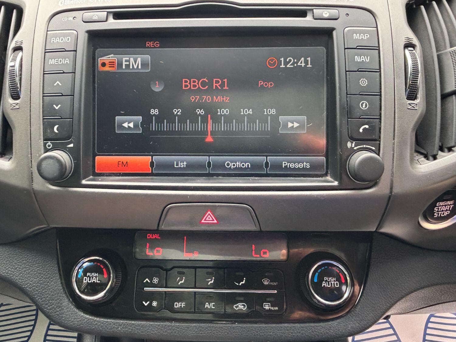 Used Kia Sportage 2014 for sale - 75881754: Photo 17